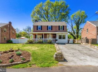 5 Marion Ave, Claymont, DE 19703