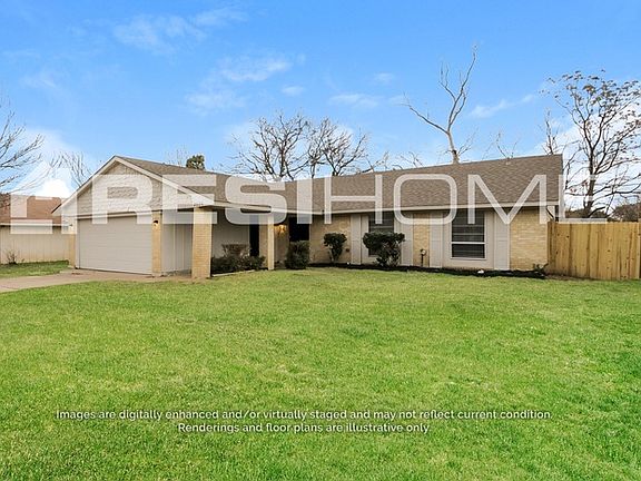 2nd image of 2020 Cedarwood Dr