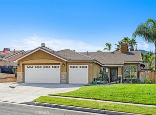 3538 Belvedere Way, Corona, CA 92882