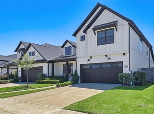 10126 Water Harbor Dr, Missouri City, TX 77459