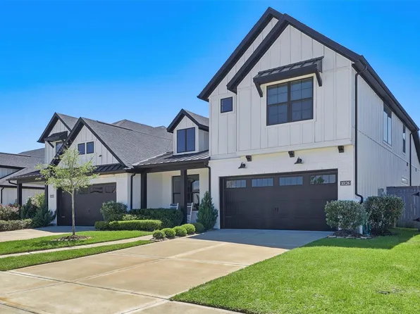 10126 Water Harbor Dr, Missouri City, TX 77459