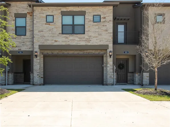 503 Hayes Ln, College Station, TX 77845
