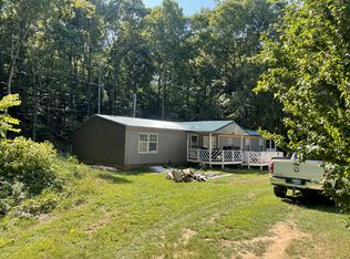 501 Higgs Rd, Big Rock, TN 37023