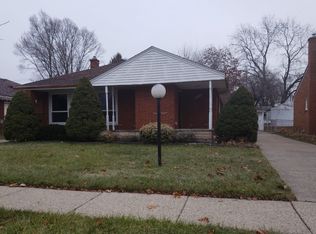 20278 Westbrook St, Detroit, MI 48219