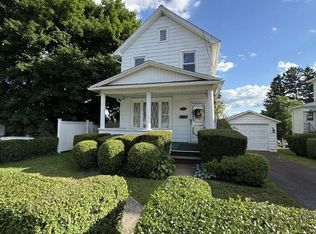 33 William St, Plains, PA 18705