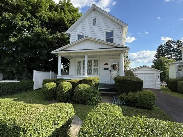 33 William St, Plains, PA 18705