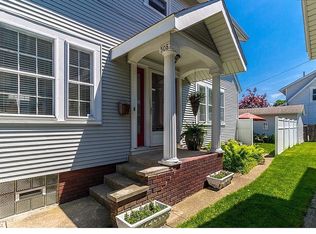 508 21st St NW, Canton, OH 44709