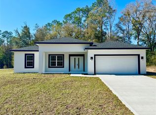2166 W Summer Pl, Citrus Springs, FL 34434