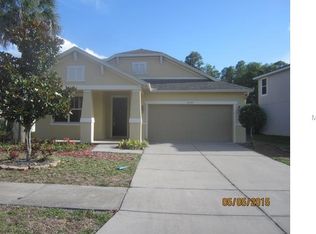 2939 Winglewood Cir, Lutz, FL 33558