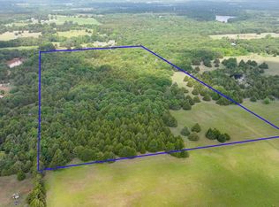 3480 Road, Sparks, OK 74869