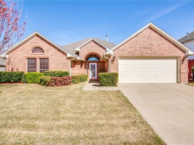 6125 Pebble Creek Dr, North Richland Hills, TX, 76180
