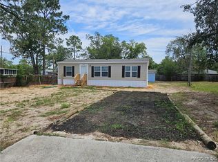 4405 S Chirper Dr, Lecanto, FL 34461