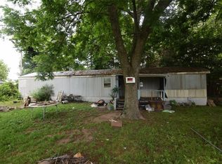 1357 Dixon St, Westville, OK 74965