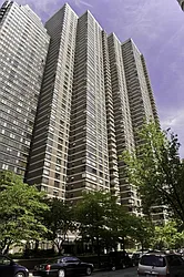 The Sovereign at 425 East 58th Street in Sutton Place