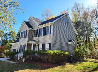 2603 Pitchback Ln, Chesapeake, VA 23323