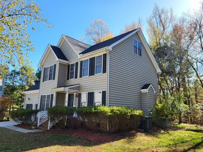 2603 Pitchback Ln, Chesapeake, VA, 23323