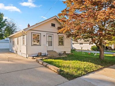 544 Dennison Ave, Akron, OH, 44312