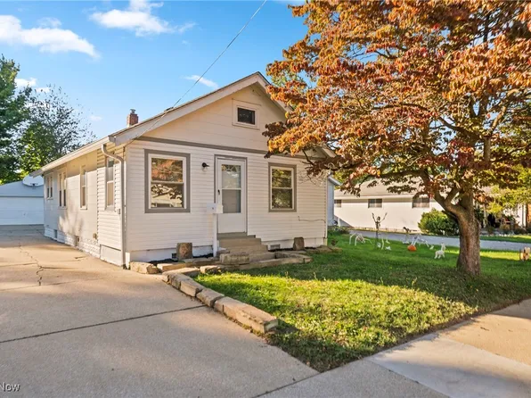 544 Dennison Ave, Akron, OH 44312