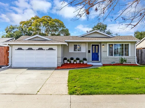 4950 Kingston Way, San Jose, CA 95130