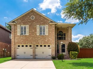 4625 Sandera Ln, Flower Mound, TX 75028