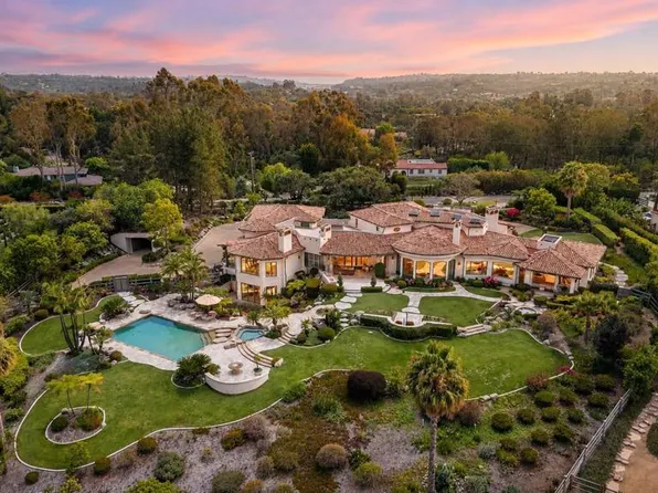 5528 La Crescenta, Rancho Santa Fe, CA 92091