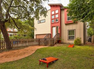 2204 E 13th St, Austin, TX 78702
