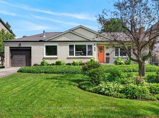 825 King Rd, Burlington, ON L7T3K8