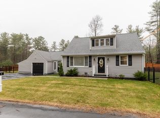 2 Ash Rd, Norfolk, MA 02056