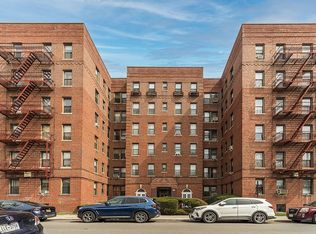 1625 E 13th St APT 5H, Brooklyn, NY 11229