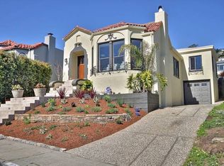 806 Monterey Blvd, San Francisco, CA 94127