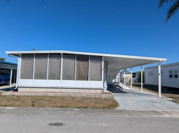 66220 Milton Rd, Pinellas Park, FL 33782