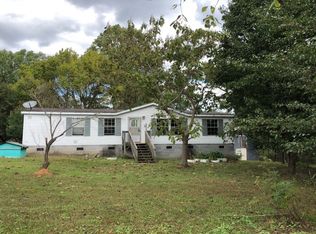 3513 Nc 581 Hwy, Louisburg, NC 27549