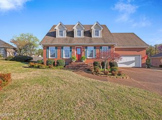 67 Highland Ridge Cv, Jackson, TN 38305