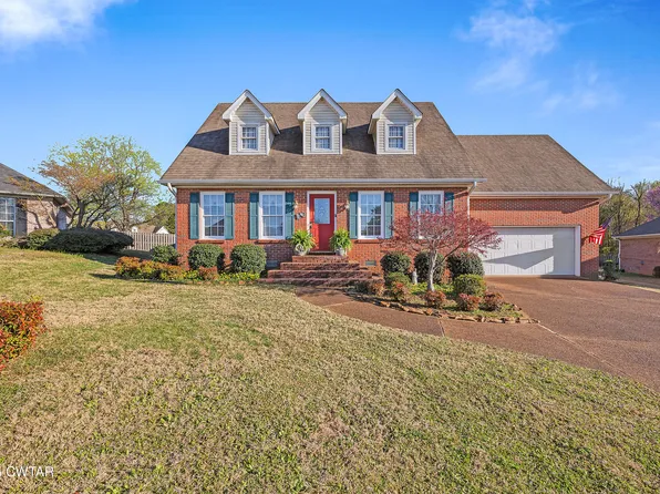 67 Highland Ridge Cv, Jackson, TN 38305