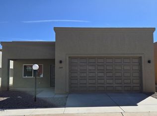 249 S Sky Ranch Rd, Sierra Vista, AZ 85635