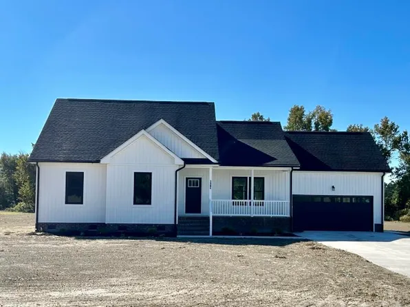 138B Sand Hills Rd, Camden, NC 27921