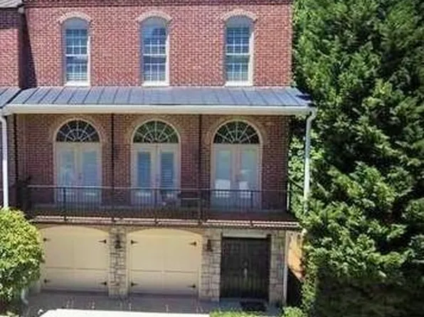 5512 Glenridge Dr Unit H, Sandy Springs, GA 30342