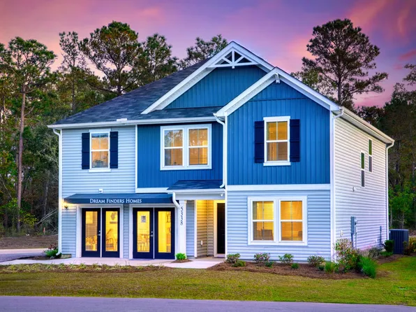 Homes Available Soon, Gregory Meadows