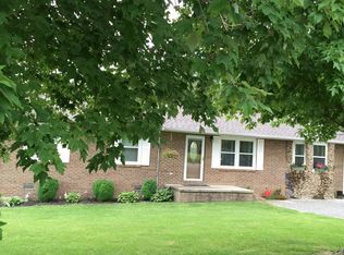 481 Floyd Swafford Rd, Pikeville, TN 37367