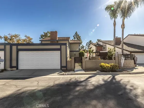 306 Dolores Cir #1, Placentia, CA 92870
