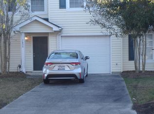 7855 Park Gate Dr, North Charleston, SC 29418