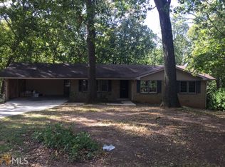 2105 Sunrise Dr #21, Gainesville, GA 30507