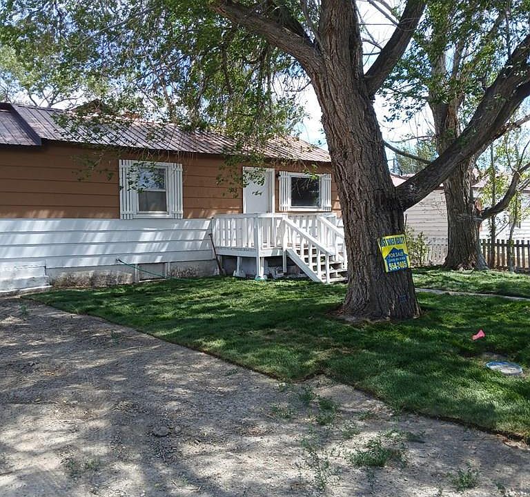 1st image of 683 W Decoria Ave