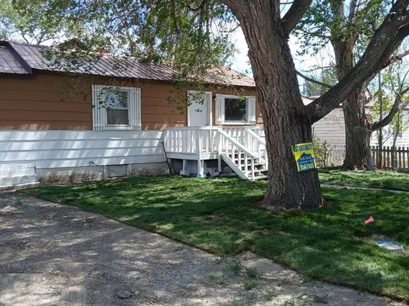 683 W Decoria Ave, Arco, ID 83213