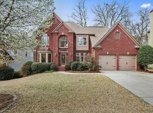 3790 Summergrove Lndg, Suwanee, GA 30024