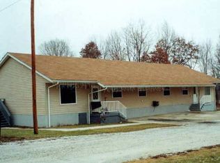 4939 State Road 43 N, West Lafayette, IN 47906
