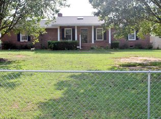 18 Brissy Rock Rd, Ware Shoals, SC 29692