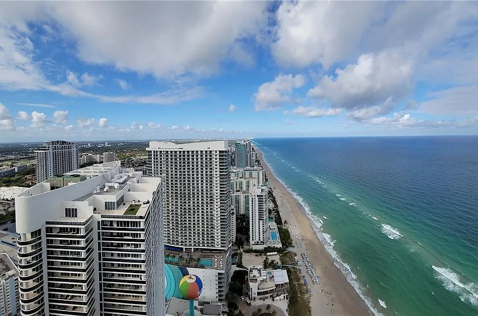 1830 S Ocean Dr #5111