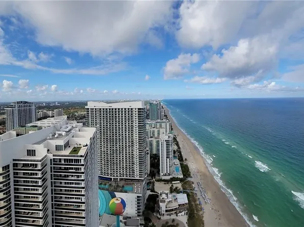 1830 S Ocean Dr APT 5111, Hallandale Beach, FL 33009
