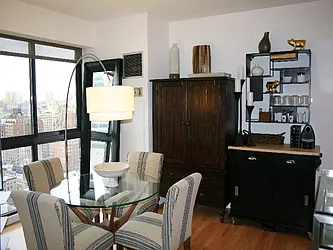 Rented by Sotheby's International Realty